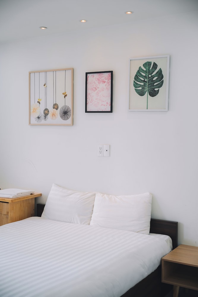 dalat center residence
