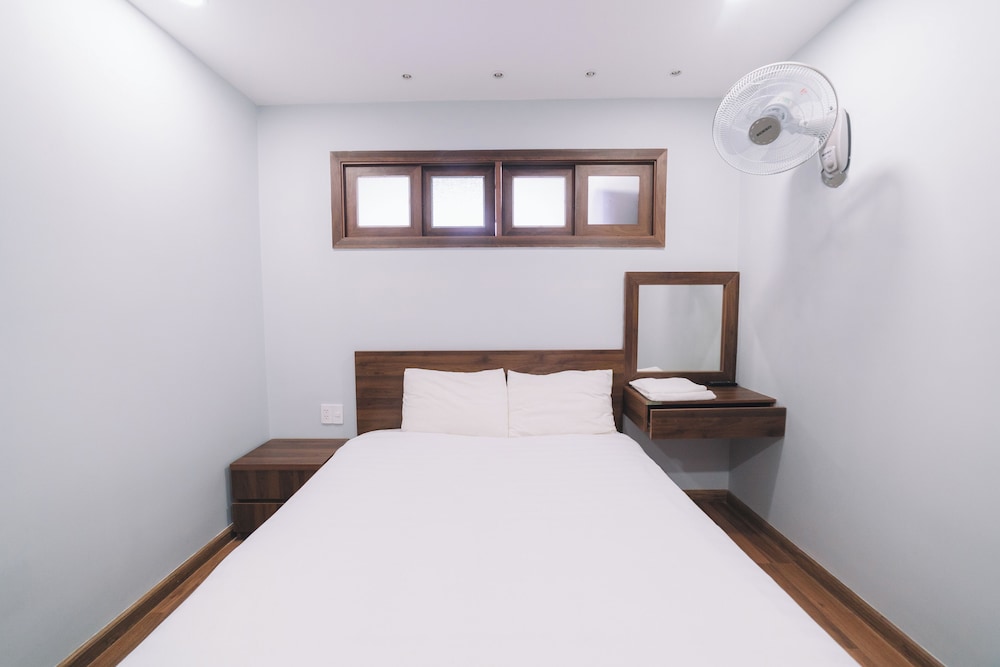 dalat center residence