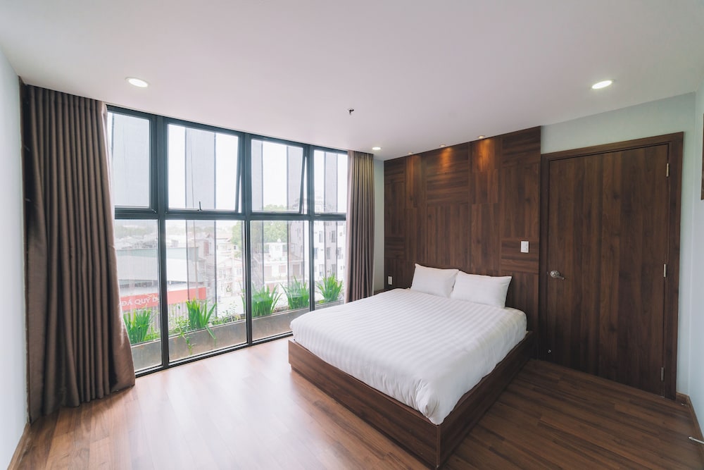 dalat center residence