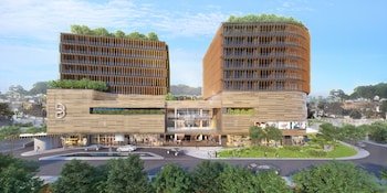 Dalat Center Residence,,3 star