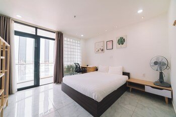 dalat center residence