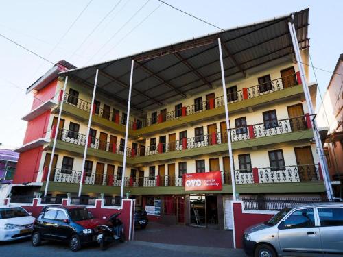 ootacamund