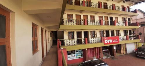 ootacamund