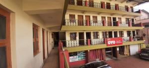 ootacamund