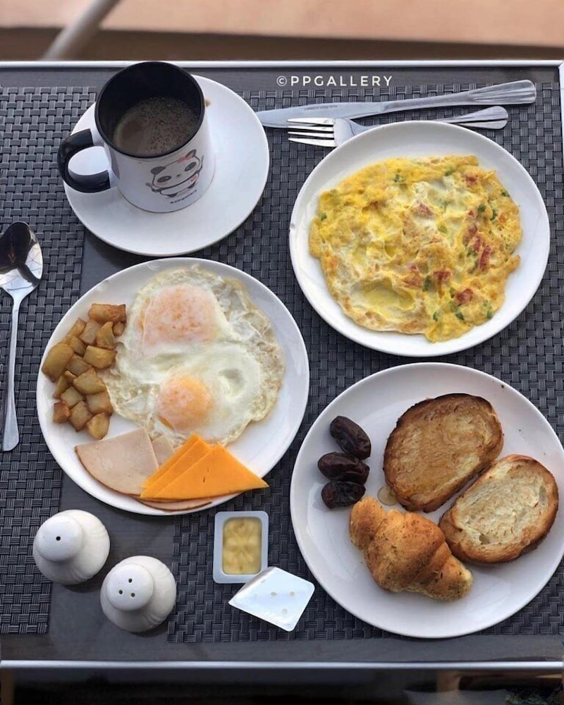 wadi rum ufo luxotel campsite