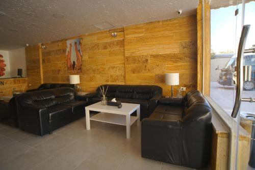 Petra Aretas Hotel,Wadi Musa>>Petra,2 star