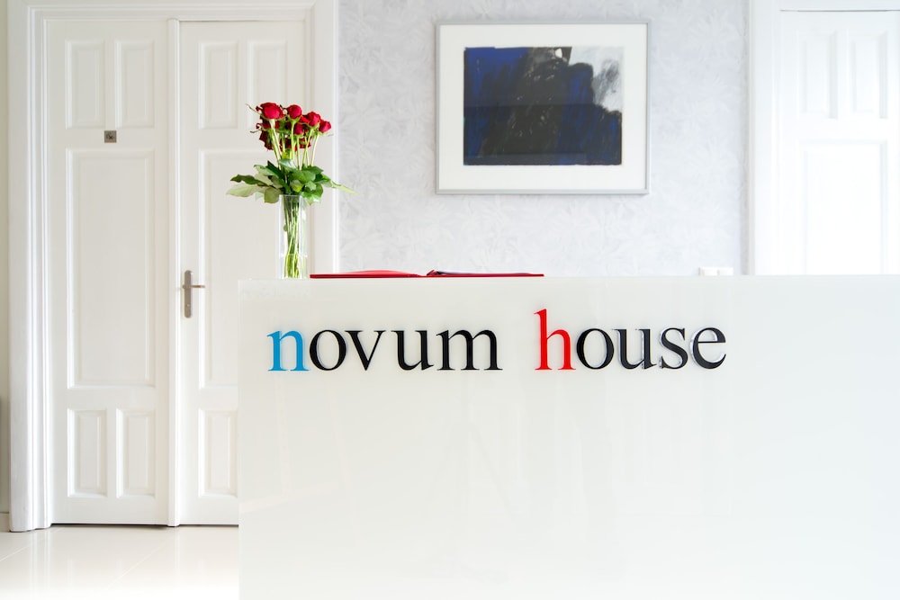 novum house