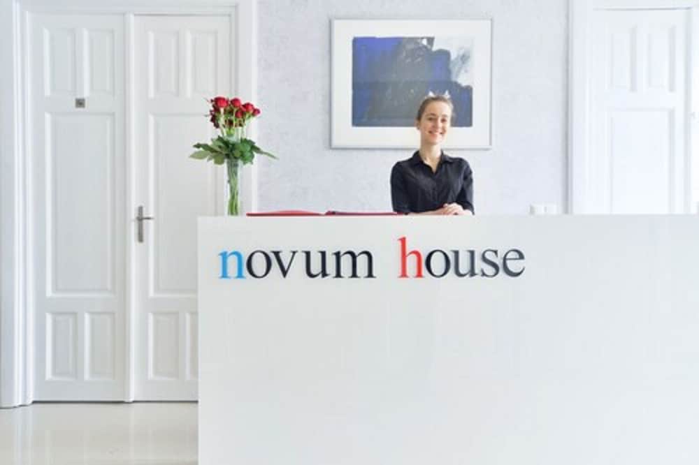 novum house