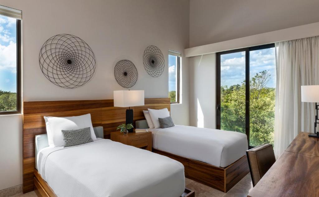 fairmont heritage place mayakoba