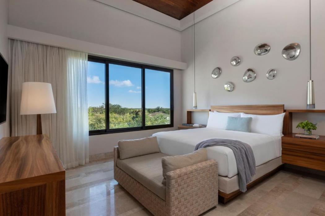 fairmont heritage place mayakoba
