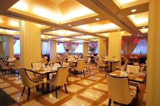 garden hotel muscat