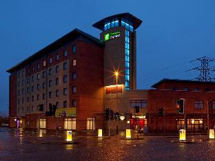 Holiday Inn Express Leicester - City, An Ihg Hotel,England>>Leicester,3 star