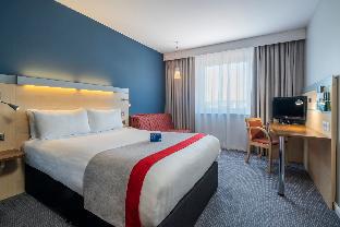 Holiday Inn Express Leicester - City, An Ihg Hotel,England>>Leicester,3 star
