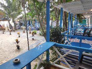 Cafe Blue Hotel,Canacona>>Agonda,3 star