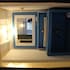 cafe blue hotel