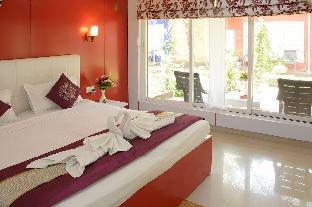 Palolem Beach Resort,Canacona>>Agonda,3 star