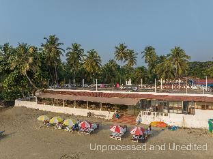 palolem beach resort