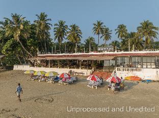 palolem beach resort