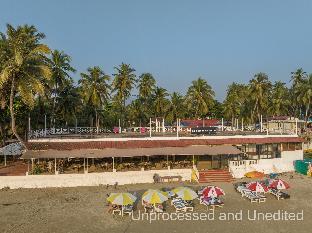 palolem beach resort