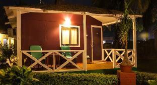 palolem beach resort