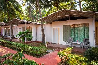 palolem beach resort