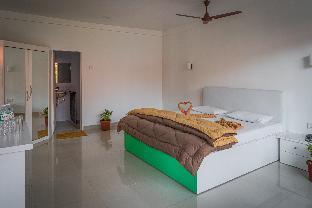 palolem beach resort