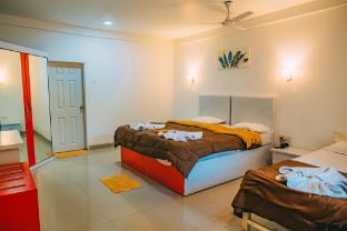 palolem beach resort