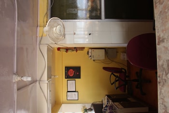 palolem beach resort