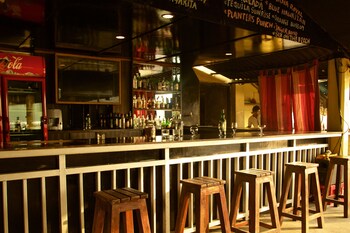 palolem beach resort