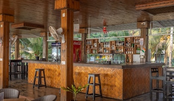 palolem beach resort