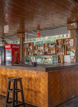 palolem beach resort