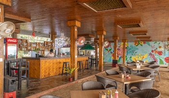 palolem beach resort