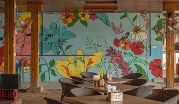 palolem beach resort