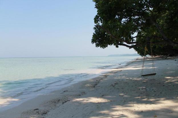 havelock island