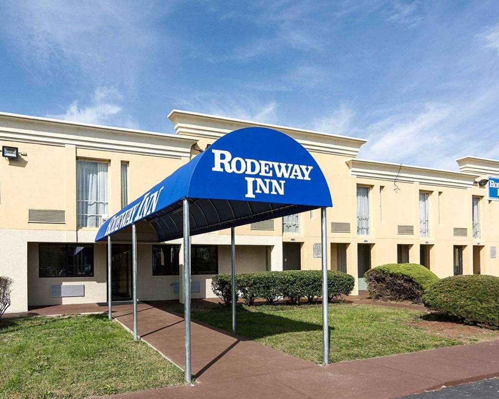 rodeway inn joint base andrews area