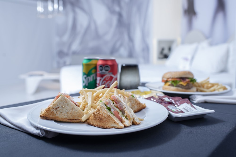 the tower by temptation cancun resort all inclu