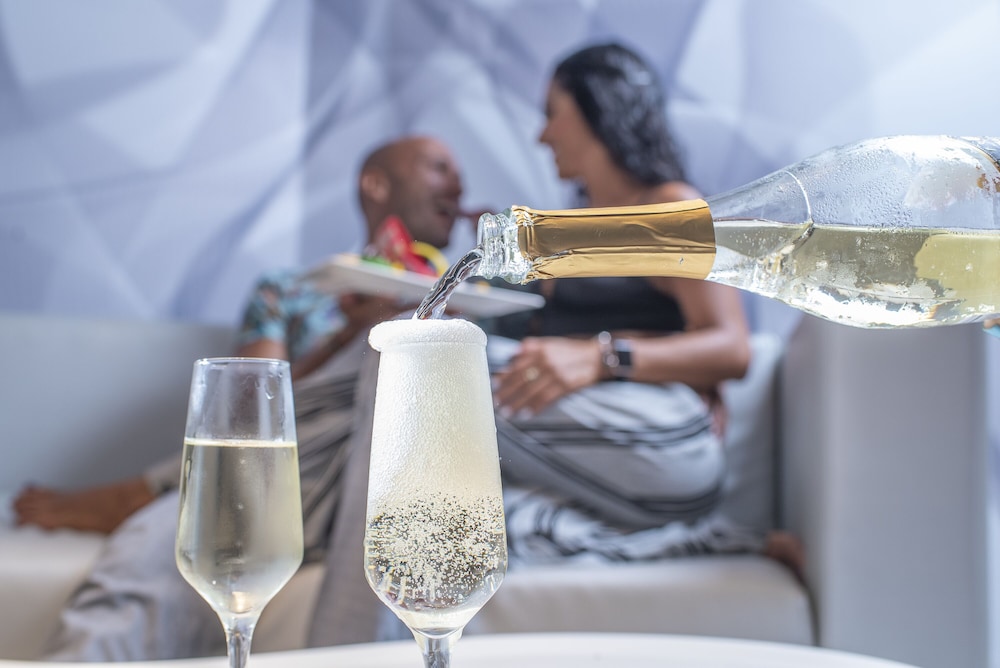 the tower by temptation cancun resort all inclu