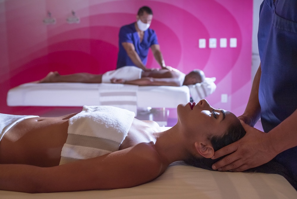 the tower by temptation cancun resort all inclu