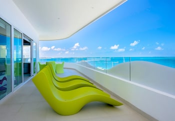 cancun