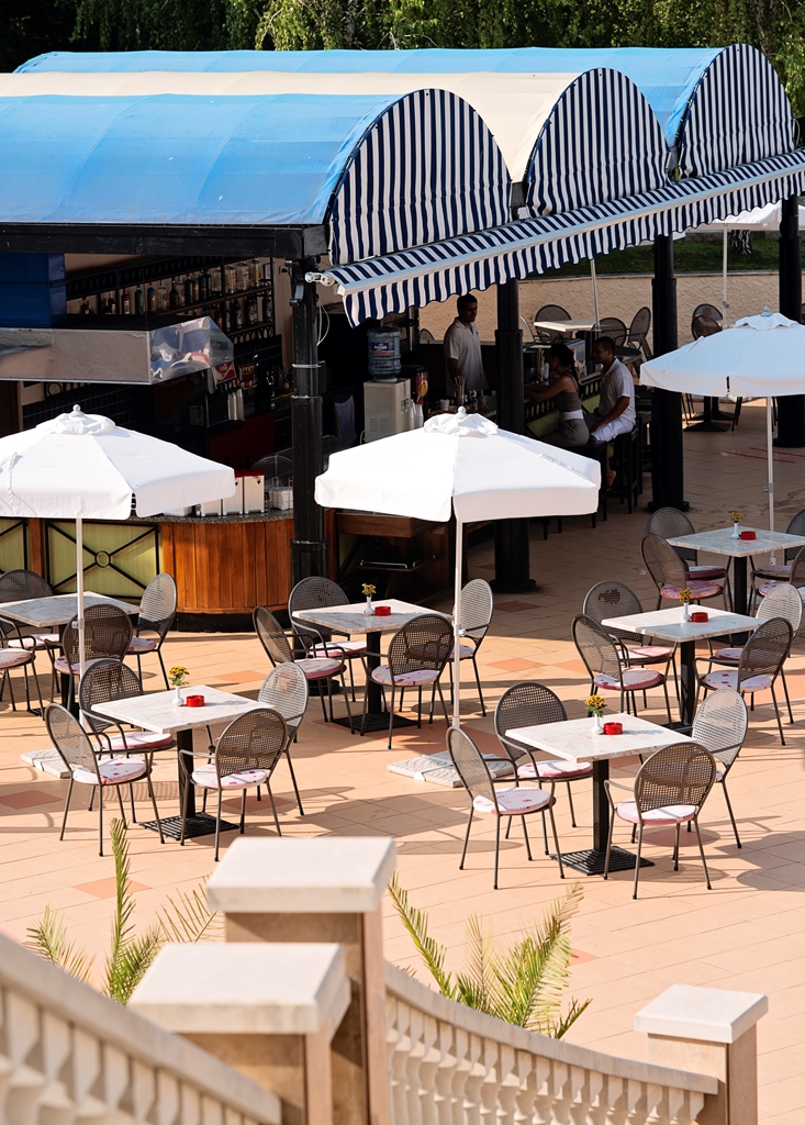 sol nessebar bay all inclusive