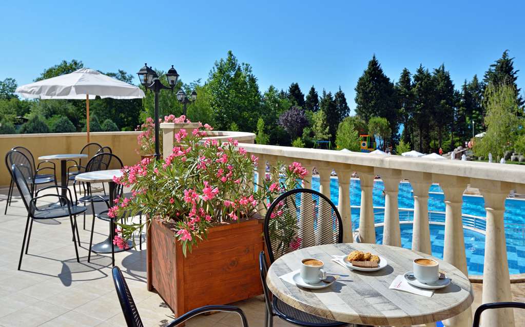 sol nessebar bay all inclusive