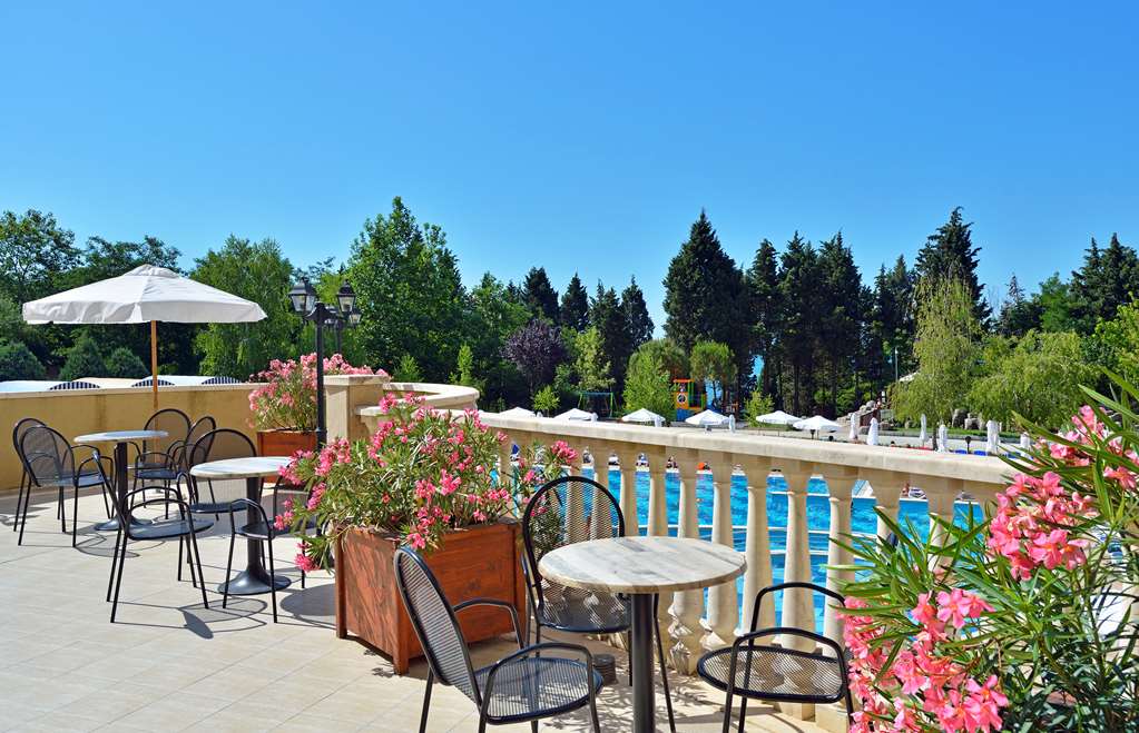 sol nessebar bay all inclusive
