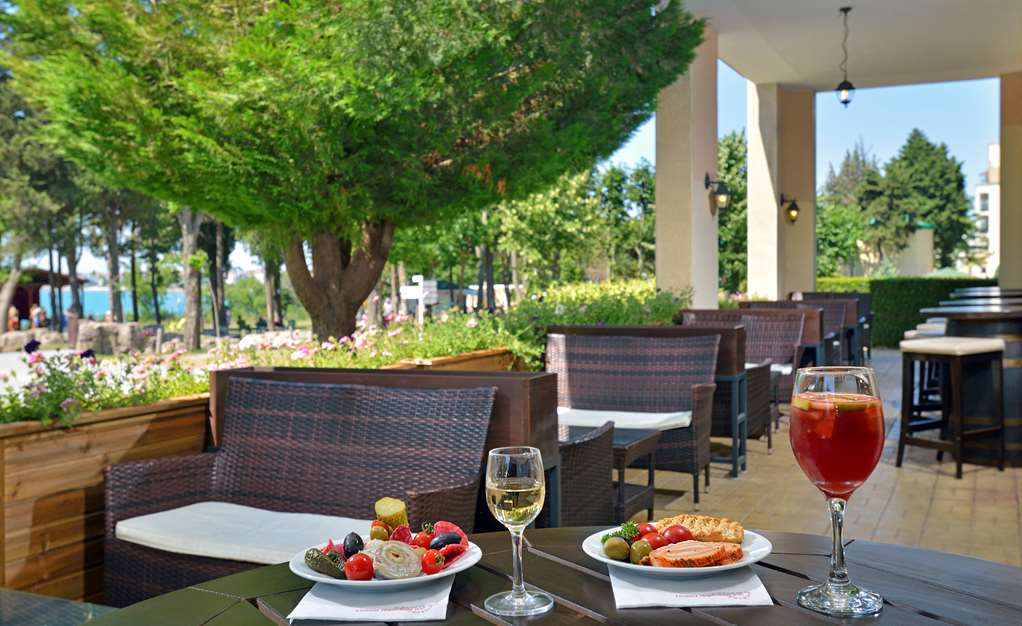 sol nessebar bay all inclusive