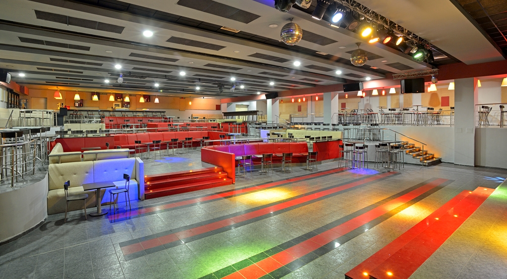 sol nessebar bay all inclusive
