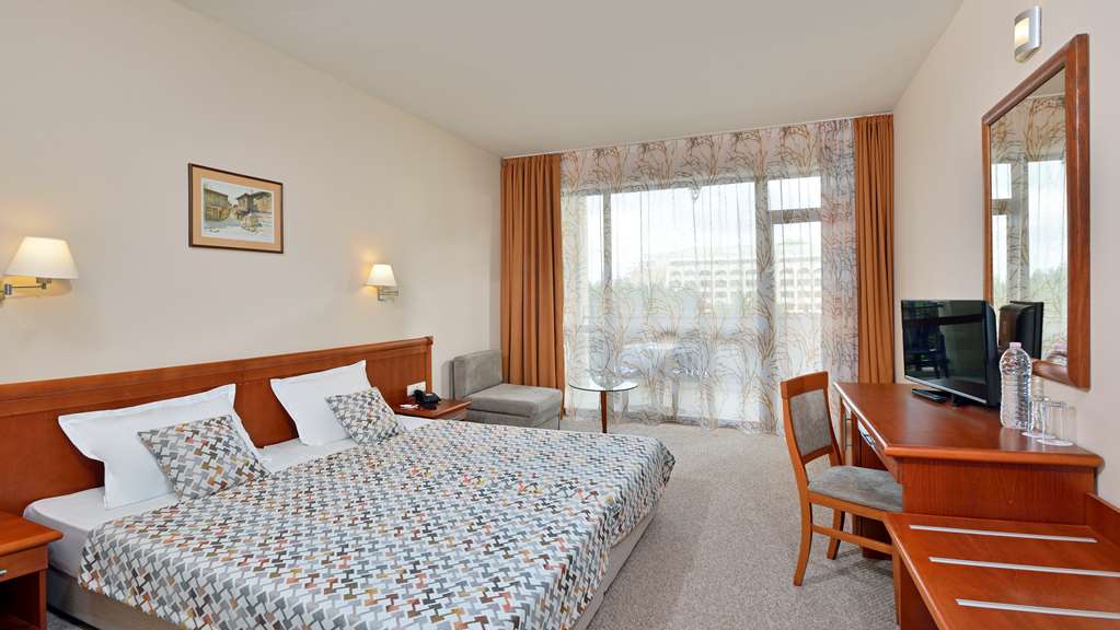 sol nessebar bay all inclusive