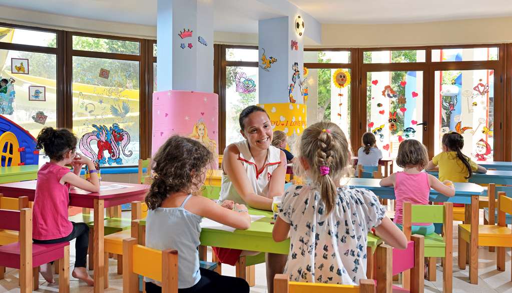sol nessebar bay all inclusive