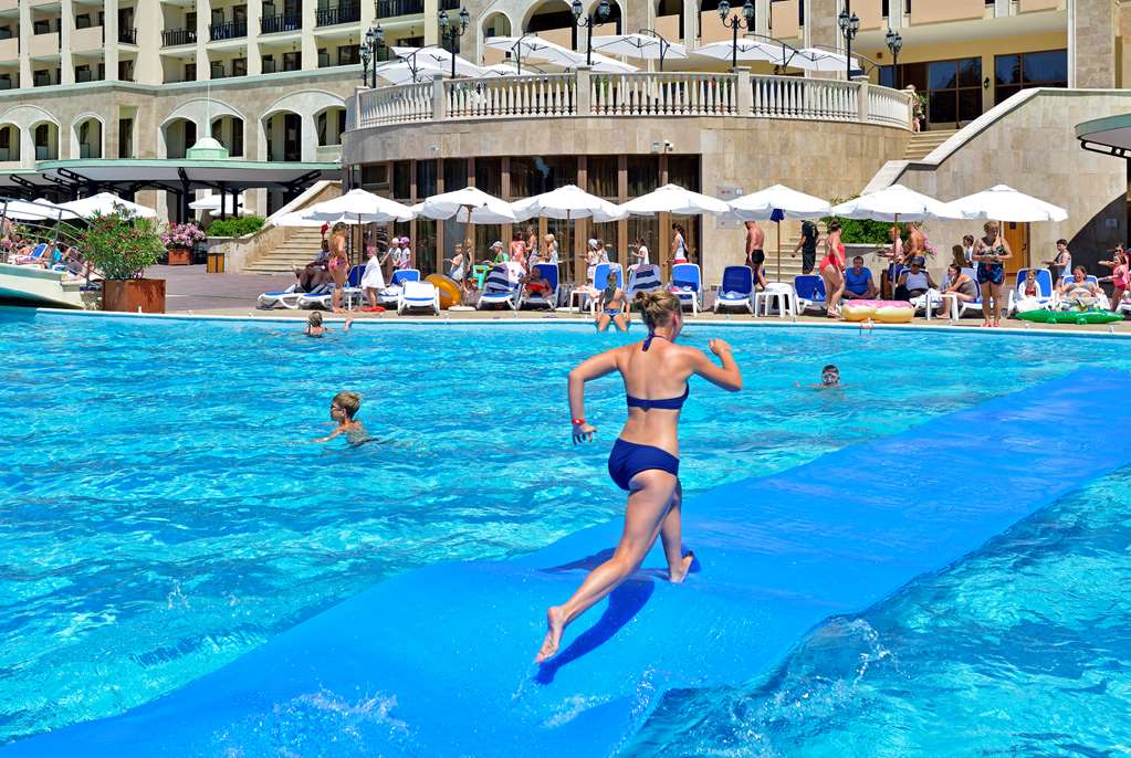 sol nessebar bay all inclusive