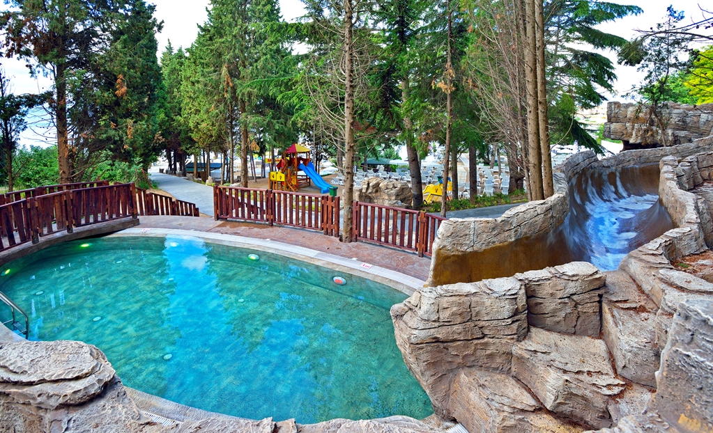 sol nessebar bay all inclusive