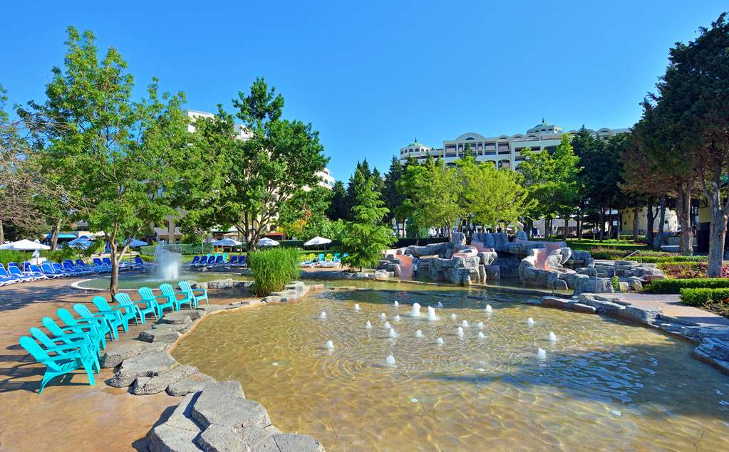 sol nessebar bay all inclusive