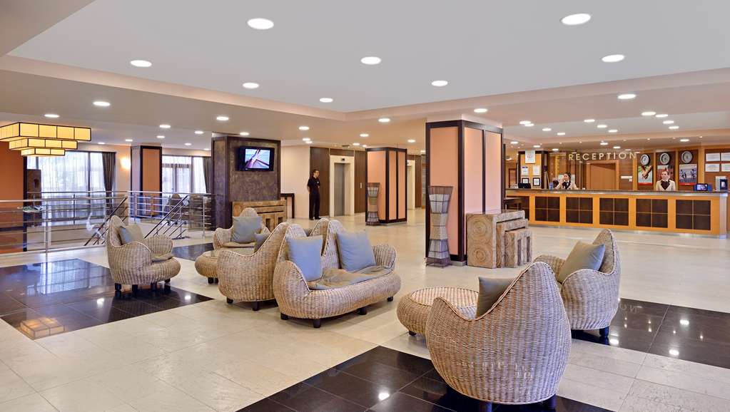 sol nessebar bay all inclusive